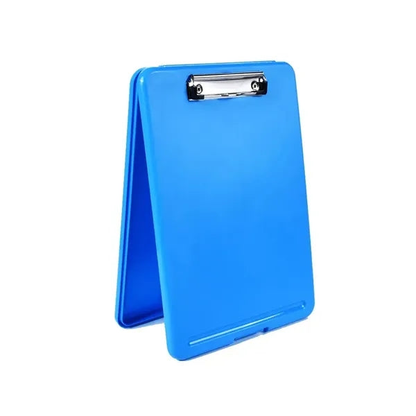 A4 writing board storage folder