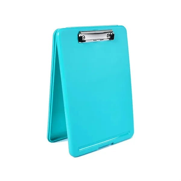 A4 writing board storage folder