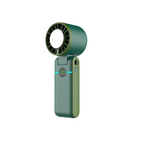 Mini Usb Rechargeable Handheld Fan
