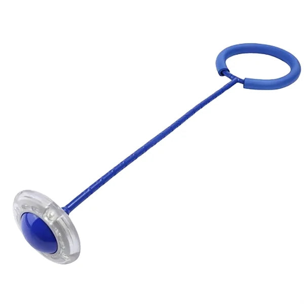 LED Flash Jump Rope Ball