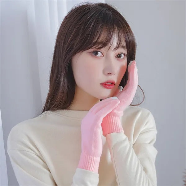 Touchscreen Gloves