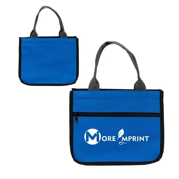 Spire Insulated Lunch Tote