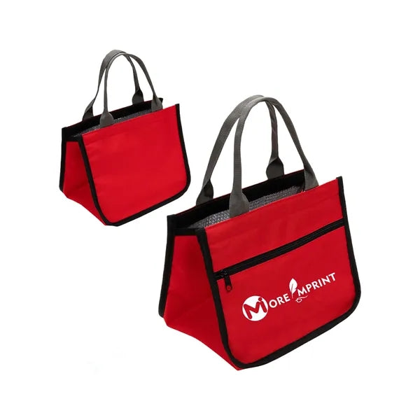 Spire Insulated Lunch Tote