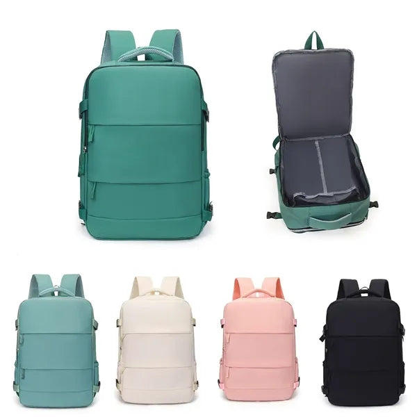 Waterproof Backpack For Outdoor Sports Travel Hiking