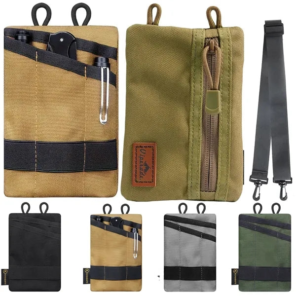 EDC Pouch Organizer For Everyday Carry
