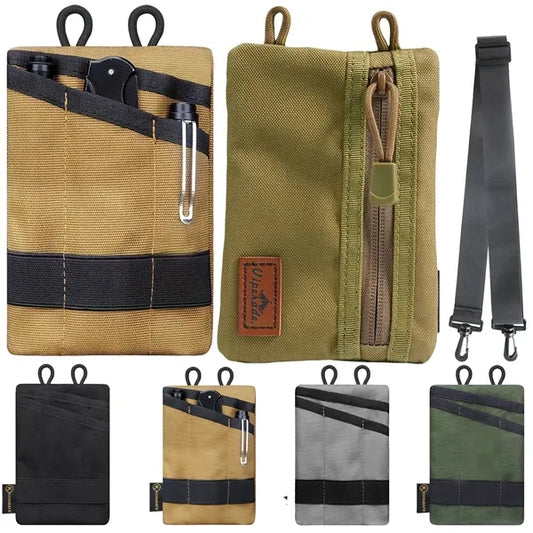 EDC Pouch Organizer For Everyday Carry