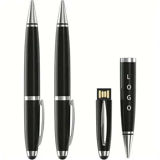 Thumb Drive Portable Pen Design USB Memory Stick
