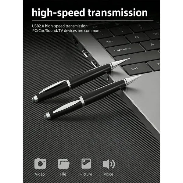 Thumb Drive Portable Pen Design USB Memory Stick