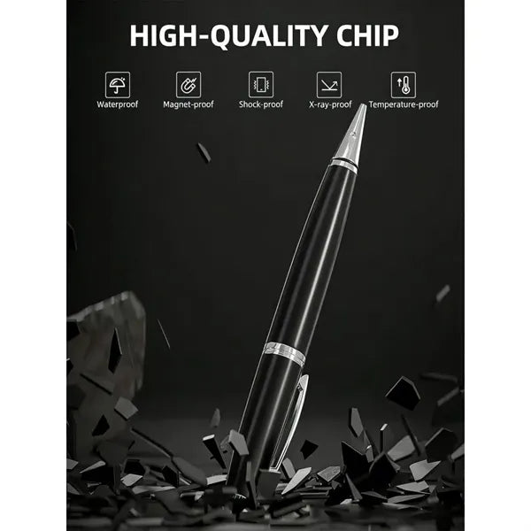 Thumb Drive Portable Pen Design USB Memory Stick
