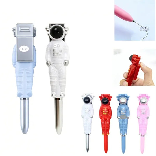 Astronaut Shape Pen