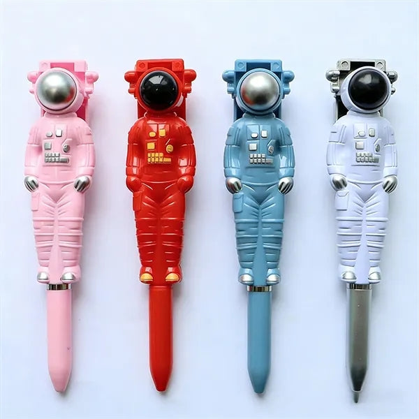Astronaut Shape Pen