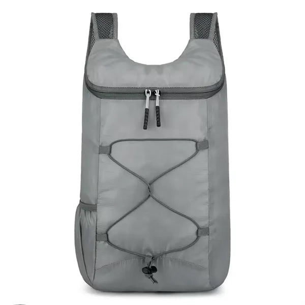 Lightweight Foldable Hiking Backpack