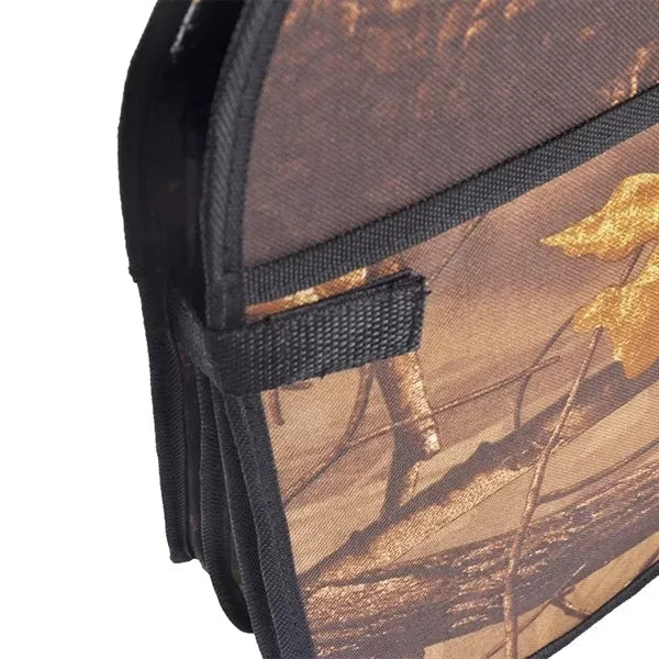 Foldable Car Trunk Cooler Organizer