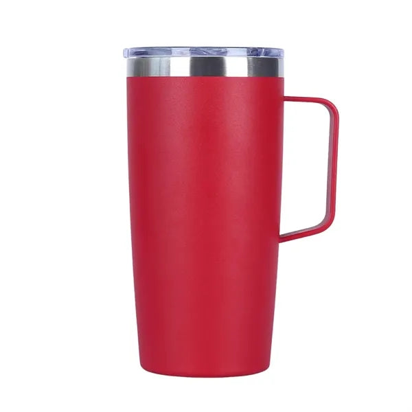 20OZ Insulated Cup