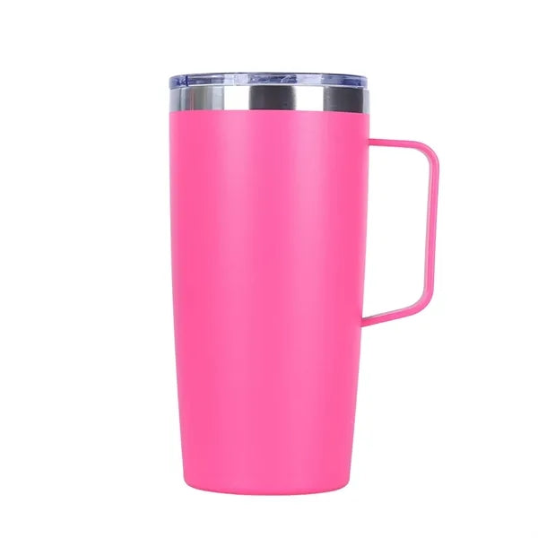 20OZ Insulated Cup