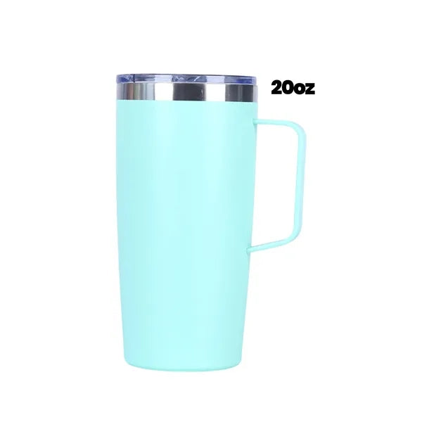 20OZ Insulated Cup