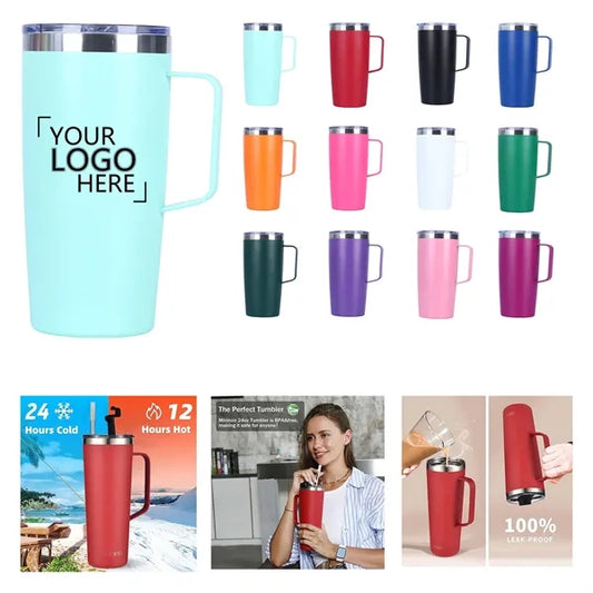 20OZ Insulated Cup