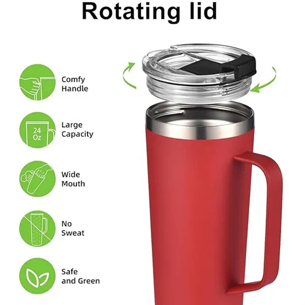 20OZ Insulated Cup