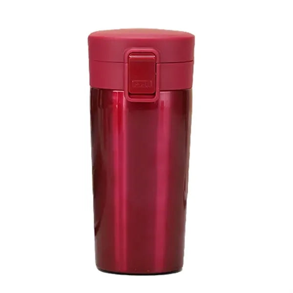 13 Oz Stainless Steel Coffee Vacuum Mug