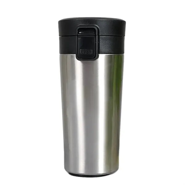 13 Oz Stainless Steel Coffee Vacuum Mug