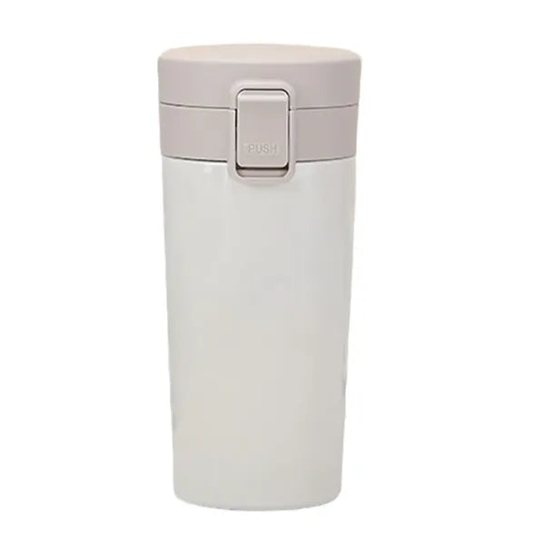 13 Oz Stainless Steel Coffee Vacuum Mug