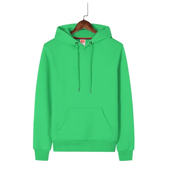 Boys' Fleece Hoodie Sweatshirt