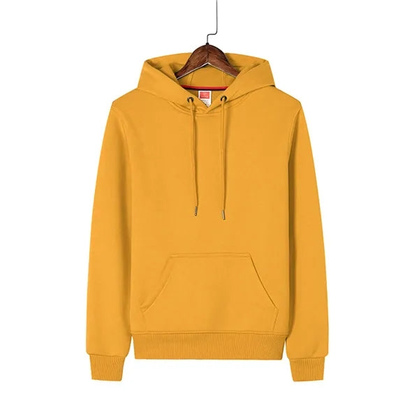 Boys' Fleece Hoodie Sweatshirt