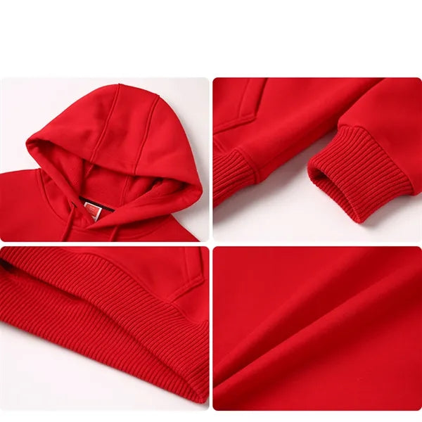 Boys' Fleece Hoodie Sweatshirt
