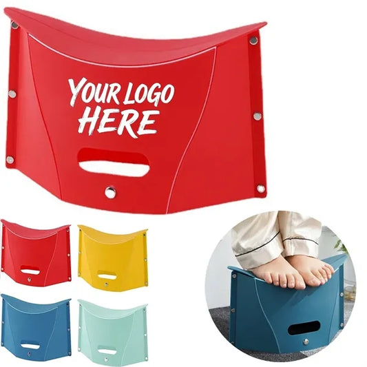 Folding Portable Camping Hiking Stool