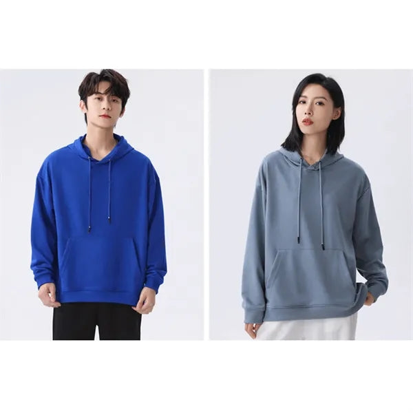 Boys' Fleece Hoodie Sweatshirt