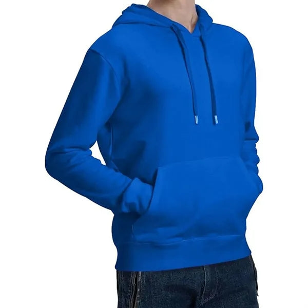Boys' Fleece Hoodie Sweatshirt