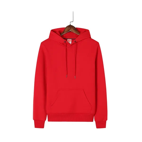 Boys' Fleece Hoodie Sweatshirt