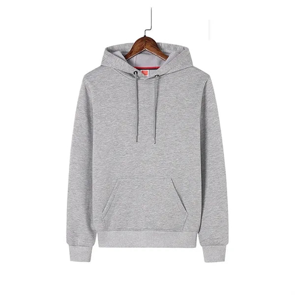 Boys' Fleece Hoodie Sweatshirt