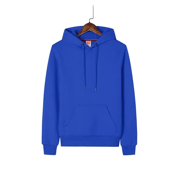 Boys' Fleece Hoodie Sweatshirt