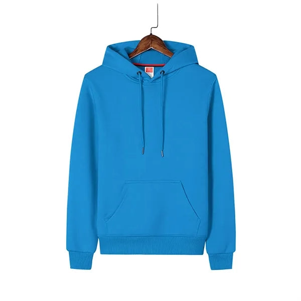Boys' Fleece Hoodie Sweatshirt