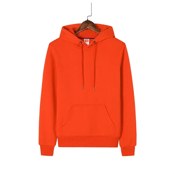 Boys' Fleece Hoodie Sweatshirt