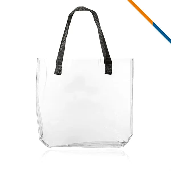 Rilar Clear Tote Bag