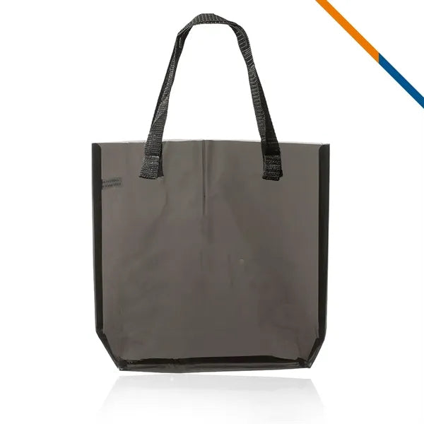 Rilar Clear Tote Bag
