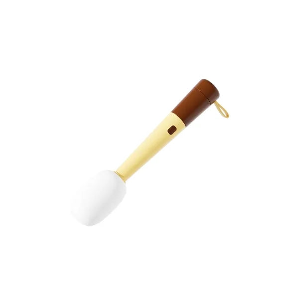 Multi-Purpose Long-Handled Cleaning Brush