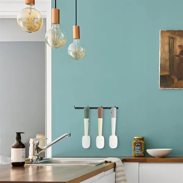 Multi-Purpose Long-Handled Cleaning Brush