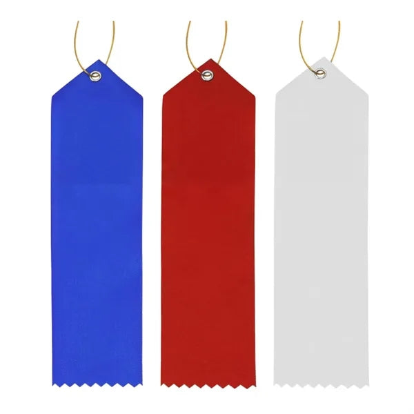 Badge Company Award Ribbon