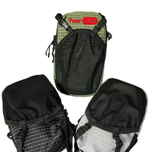 Shoulder Strap Outdoor Phone Pouch