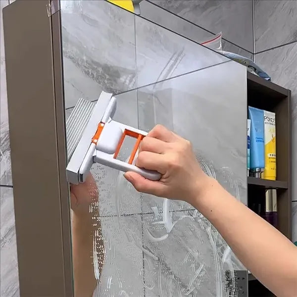 Mini Foldable Desktop Mop