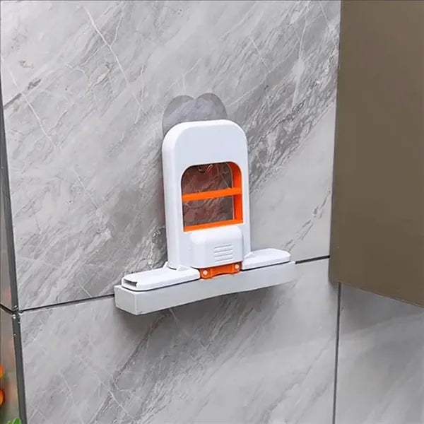 Mini Foldable Desktop Mop
