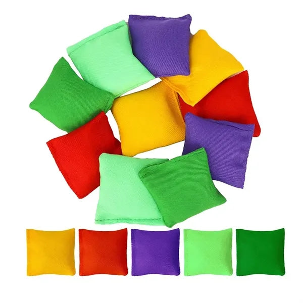 Classic Cornhole Bean Bags