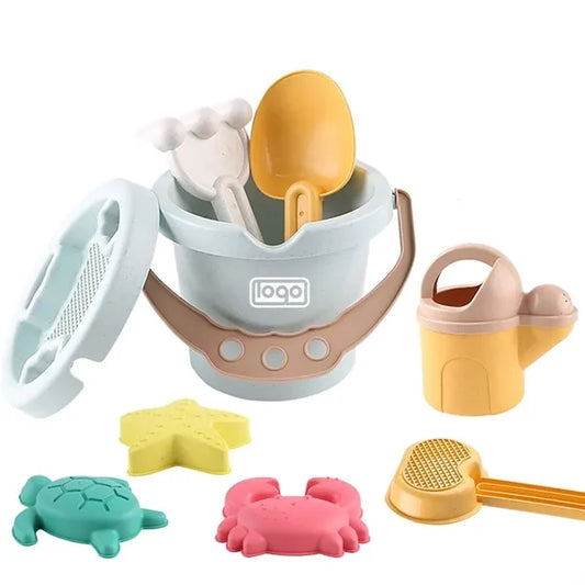Kids' Beach Sand Digging Tool Set