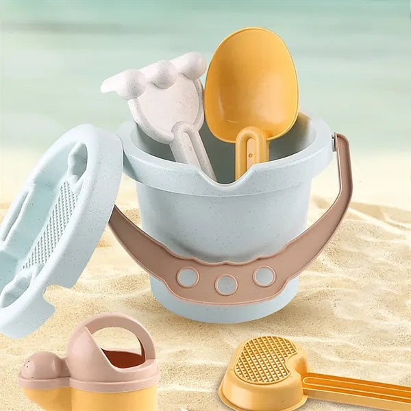 Kids' Beach Sand Digging Tool Set