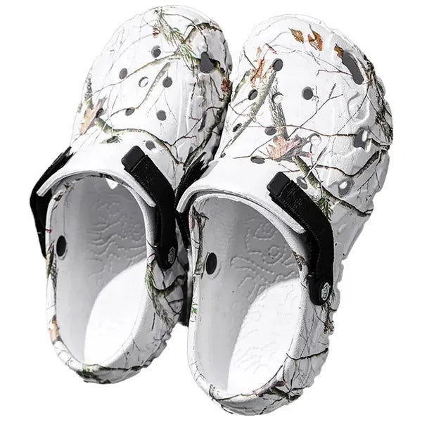 Summer EVA Non Slip Clogs