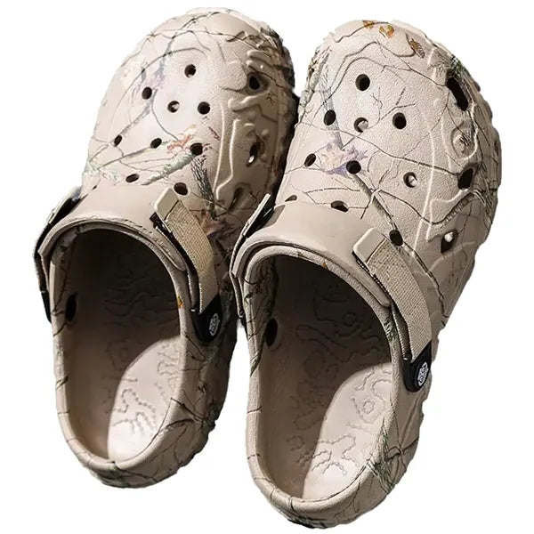 Summer EVA Non Slip Clogs