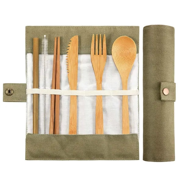 Portable Cutlery